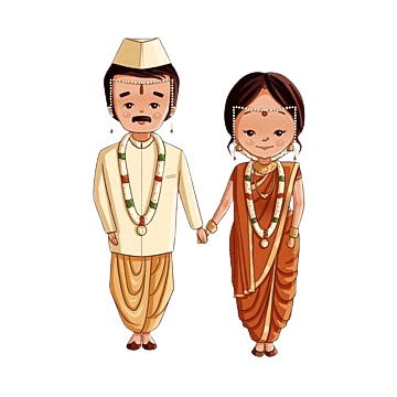विवाह invitation card template design