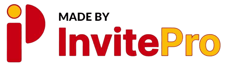 InvitePro Logo