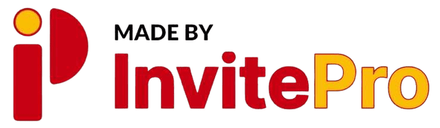 InvitePro Logo